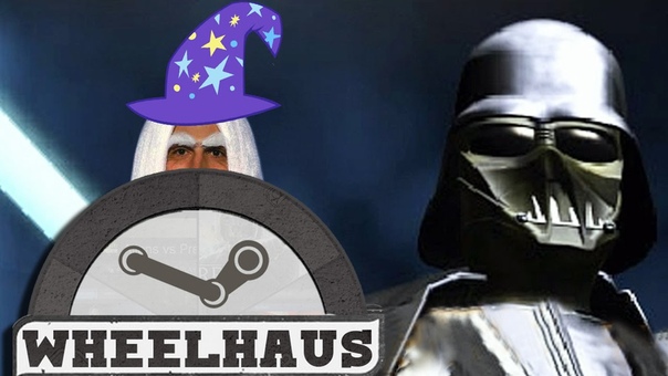 JANKY JEDIS Wheelhaus