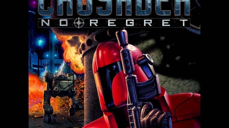 Crusader: No Regret