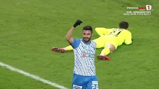 REZUMAT | Univ. Craiova - Poli Iași 2-2 | Etapa 20, SuperLiga, 2023 - 2024