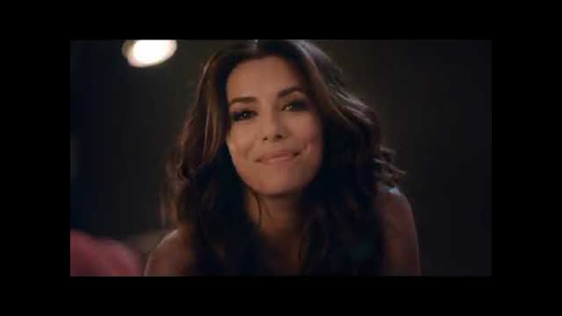 Музыка из рекламы Sheba Follow Your Passion ( Eva Longoria)