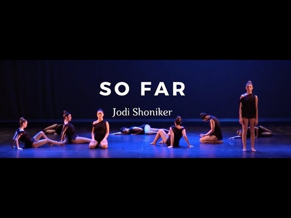 So Far Contemporary