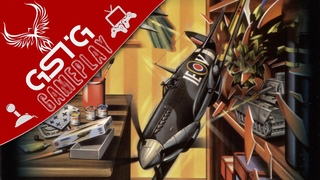 Airfix Dogfighter GAMEPLAY - PC
