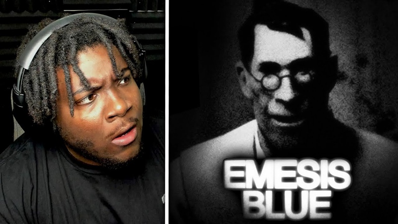 Overwatch Fan Reacts to Team Fortress 2 ( EMESIS BLUE