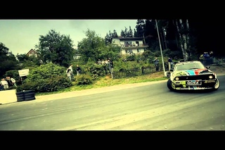Driftingowe Mistrzostwa Polski - IV Runda - Karpacz Drift Touge by Valvoline PUZ Drift Team