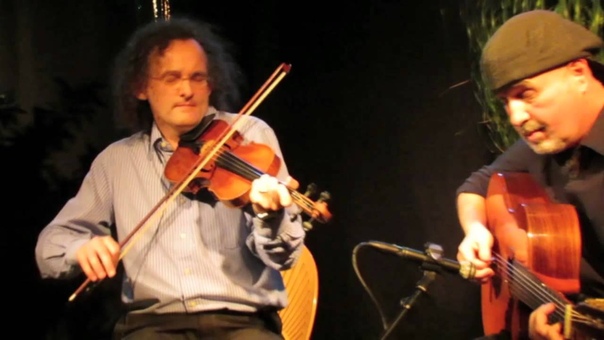 Martin Hayes Dennis