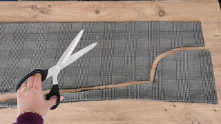 ✂️ Havalı Bir Elbise Kesip Dikin. Her Beden İçin Uygun ✅