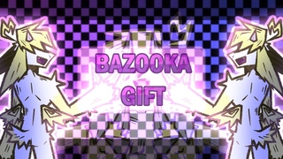 BAZOOKA  | ANIMATION MEME | gift for @Yurkka_Mlem  | KatriOne FW