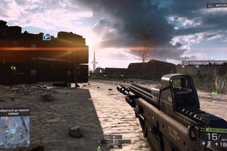 Battlefield 4-Intel Core i3-530  @,GTX560,4GB RAM