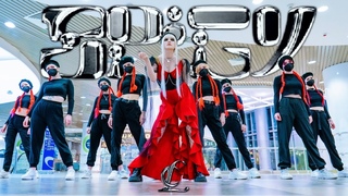 [KPOP IN PUBLIC] [One take] CL - SPICY | DANCE COVER | Covered by HipeVisioN