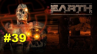Earth 2140. Евразийская Династия. Миссия 25(Финал). #39