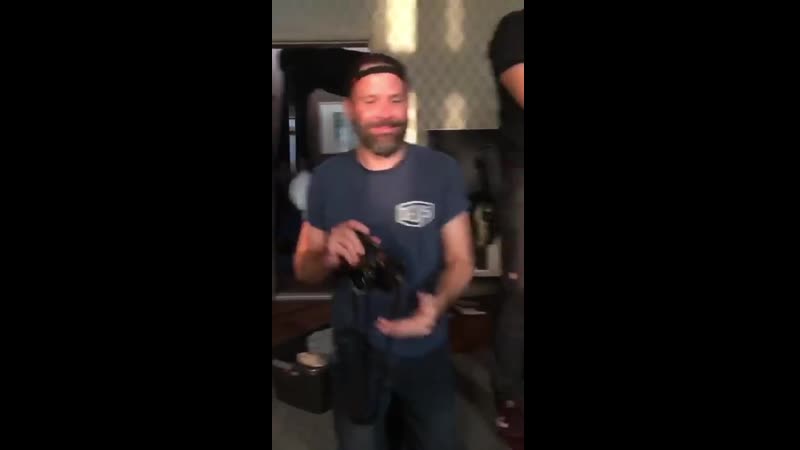 joerdis triebel: Behind the scenes DARK