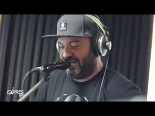 IMT Smile a Ondrej Kandr - Hej, Sokoly! (Expres Live)