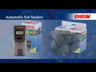 EHEIM Automatic Fish Feeder