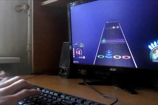 Bat Country - FC 100% (Drums)
