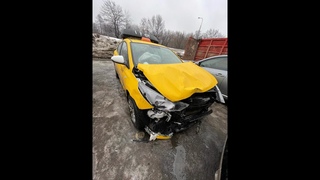 Как продать битый авто Hyundai. Выкуп битого авто