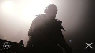 Varg2  live at Genesys London