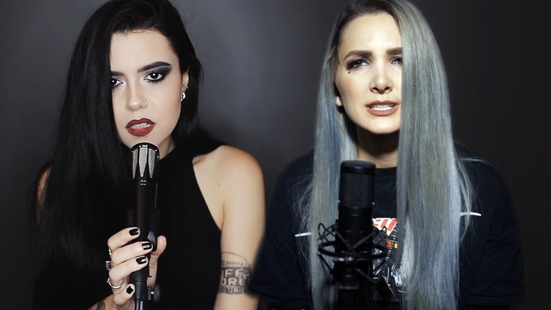 I Hate Everything About You Three Days Grace, Violet Orlandi ft Halocene