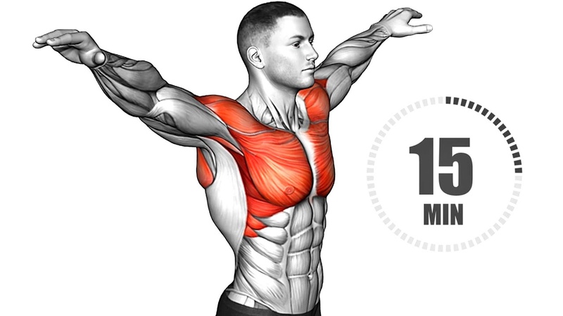 Fast Morning Exercises for Full