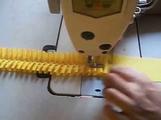 TAPETES DE FRU FRU  DA FORMA CORRETA