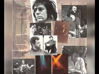 Manfred Manns Earth Band-ANGEL STATION Album