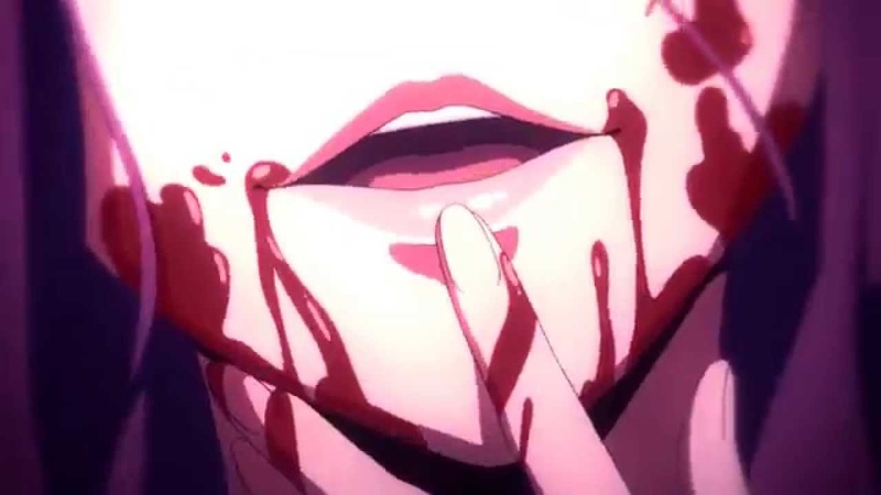 S愛 S CREEPY