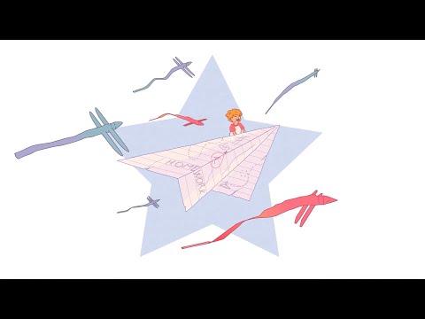 One day well fly away