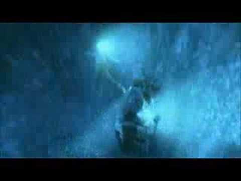 Journey to the Center of the Earth