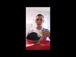 Обзор беговых кросовок от Руслана
