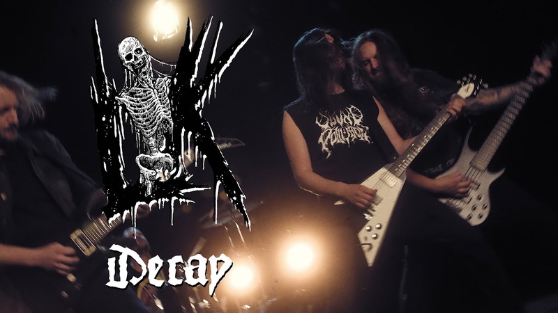 LIK Decay ( OFFICIAL