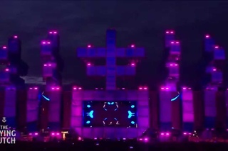 Afrojack LIVE at The Flying Dutch