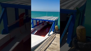 Llegando a la hermosa #isladecoche en #venezuela  #porlamar #turismo #viajes #playas #margarita