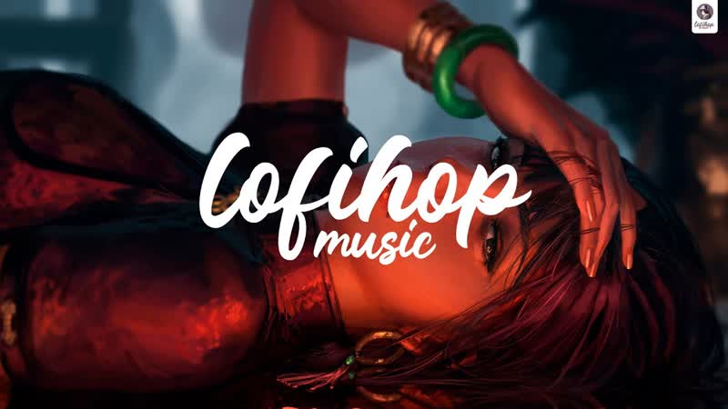 Relax Your Mind lofi hip hop, relaxing