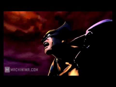Kid Rock American Bad Ass Marvel vs Capcom