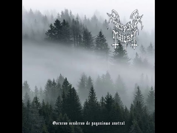Serpent Majesty : Oscuros Senderos de Paganismo Austral ( Full