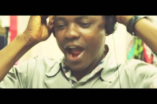 Danny Byrd - Get On It (feat Brookes Brothers) - OFFICIAL VIDEO