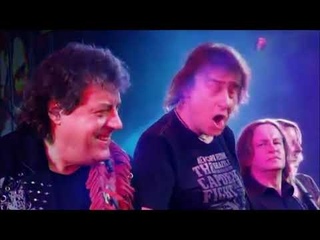 Puhdys - Ikarus 2009 (Live)