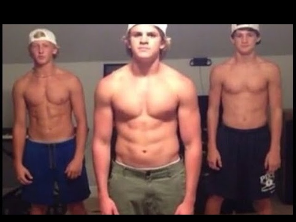 Dem White Boyz Vine Compilation