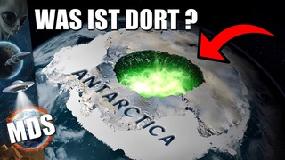 650 Kilometer unter uns! Forscher haben DAS tief unter der Erde entdeckt!