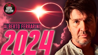 2024 / Alberto Ferrarini