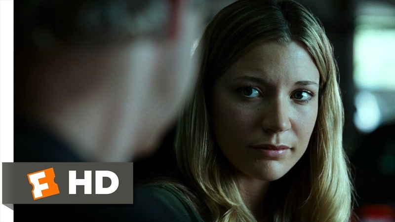 Disturbia (6, 9) Movie CLIP Paranoia (2007)