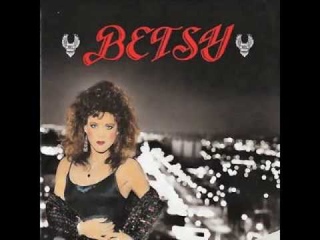 Betsy (Bitch) - Betsy