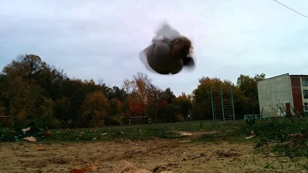 leave me