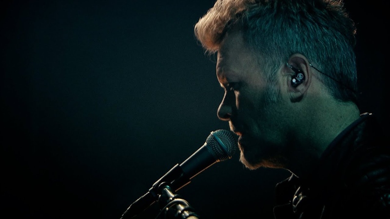 Magne Furuholmen of a ha There Goes Another Year ( Live in