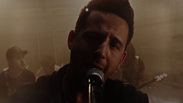 From Ashes To New Lost and Alone ( Alternative