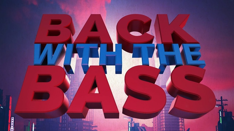 JDX ft. AK Back With The Bass, Official Hardstyle