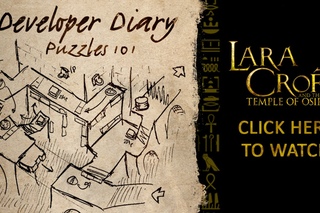 [NA] Lara Croft and the Temple of Osiris: Puzzles 101