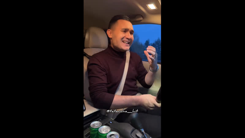 ИЛШАТ САФИН ТОТКА