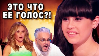 Даже Иностранцы Офигели! Это Первый Раз Когда Участница Заставила Скептиков Закрыть Рты