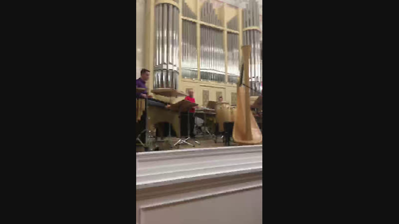 Live: Rococo