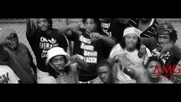 Cut Throat Maniac Dont